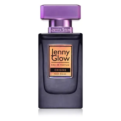 Jenny Glow Origins parfémovaná voda pro ženy 30 ml