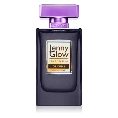 Jenny Glow Origins parfémovaná voda pro ženy 80 ml