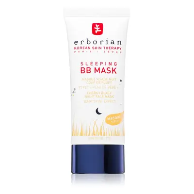 Erborian BB Sleeping Mask noční maska pro dokonalou pleť 50 ml