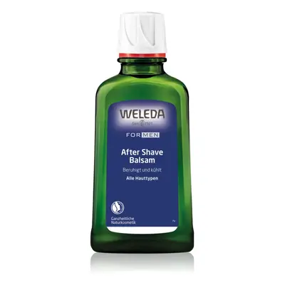 Weleda Men balzám po holení 100 ml