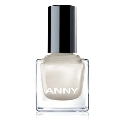 ANNY Color Nail Polish lak na nehty odstín 459 Flashlight Tornado 15 ml