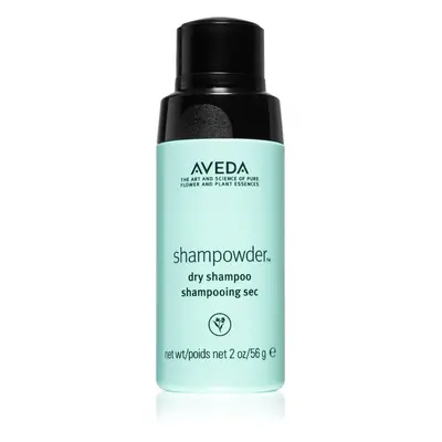 Aveda Shampowder™ Dry Shampoo osvěžující suchý šampon 56 g