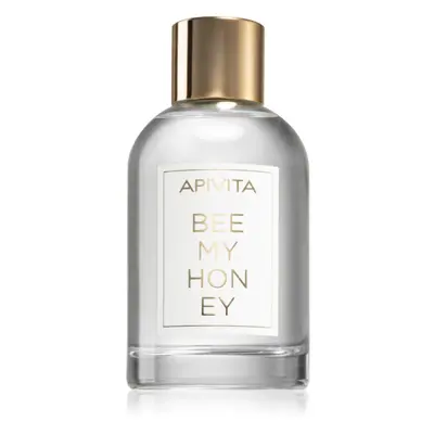 Apivita Bee My Honey Eau de Toilette toaletní voda pro ženy 100 ml