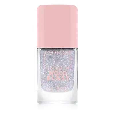 Catrice Dream In Holo Blast lak na nehty odstín 060 10,5 ml