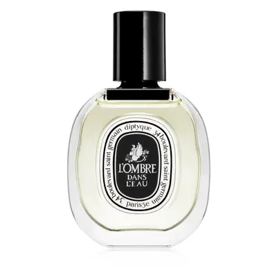 Diptyque L'Ombre Dans L'Eau toaletní voda pro ženy 50 ml