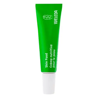 Weleda Skin Food univerzální výživný krém s bylinkami 10 ml