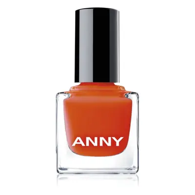 ANNY Color Nail Polish lak na nehty odstín 169.90 Supernova Casanova 15 ml