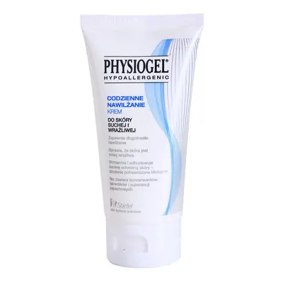 Physiogel Daily MoistureTherapy hydratační krém pro suchou a citlivou pokožku 75 ml