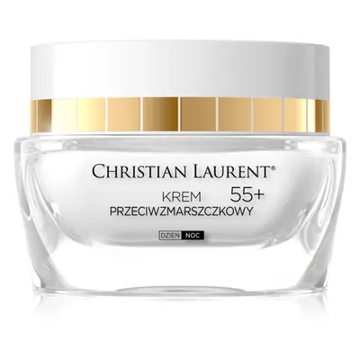 Christian Laurent Pour La Beauté protivráskový krém 55+ 50 ml