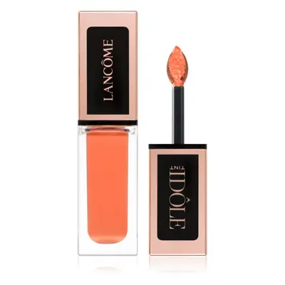 Lancôme Idôle Tint tekuté oční stíny odstín 04 Sienna 7 ml