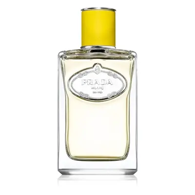 Prada Les Infusions: Infusion d'Ylang parfémovaná voda unisex 100 ml