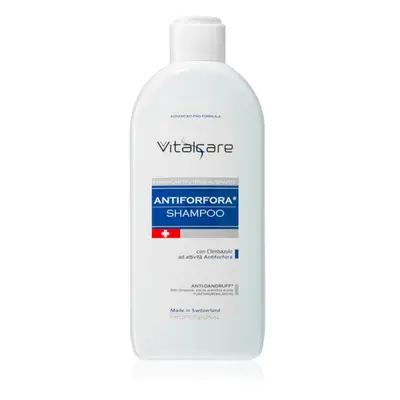 Vitalcare Professional Anti-Dandruff šampon proti lupům 250 ml