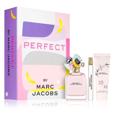 Marc Jacobs Perfect dárková sada pro ženy