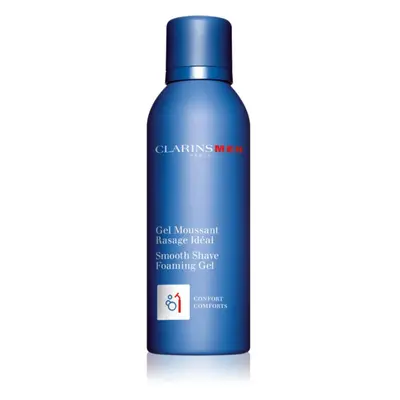 Clarins ClarinsMen Foaming Shave Gel gelová pěna na holení 150 ml