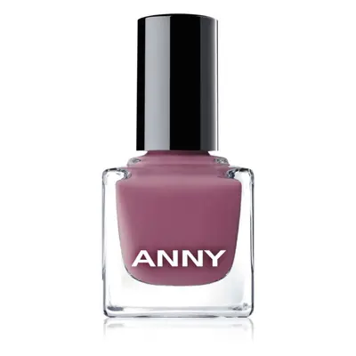 ANNY Color Nail Polish lak na nehty odstín 222.80 California Dreamin' 15 ml