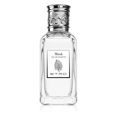 Etro Musk toaletní voda unisex 50 ml