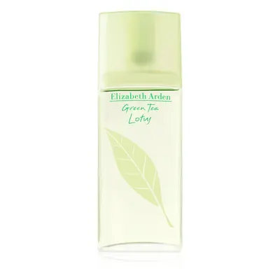 Elizabeth Arden Green Tea Lotus toaletní voda pro ženy 100 ml