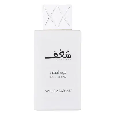 Swiss Arabian Shaghaf Oud Abyad parfémovaná voda unisex 75 ml