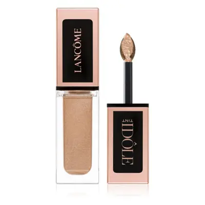 Lancôme Idôle Tint tekuté oční stíny odstín 01 Sunburst 7 ml