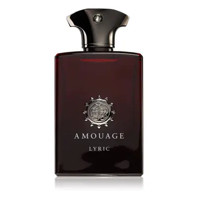 Amouage Lyric parfémovaná voda pro muže 100 ml