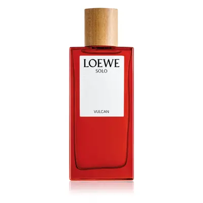 Loewe Solo Vulcan parfémovaná voda pro muže 100 ml