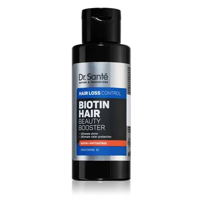 Dr. Santé Biotin Hair posilující sérum do délek vlasů 100 ml