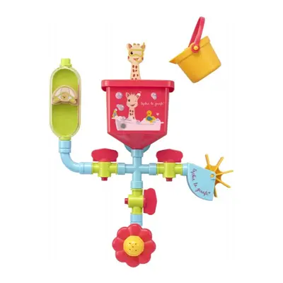 Sophie La Girafe Vulli Bath Toy hračka do vody 12m+ 1 ks