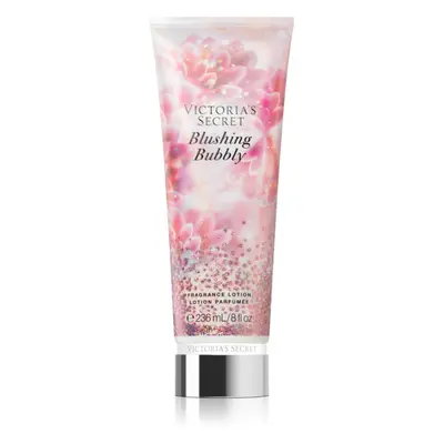 Victoria's Secret Blushing Bubbly tělové mléko pro ženy 236 ml