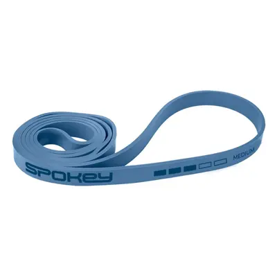 Spokey Power posilovací guma odpor 15–23 kg 1 ks