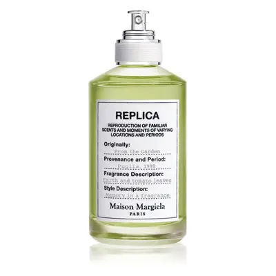 Maison Margiela REPLICA From the Garden toaletní voda unisex 100 ml