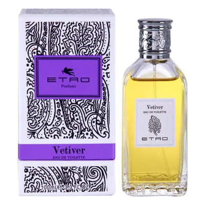 Etro Vetiver toaletní voda unisex 100 ml