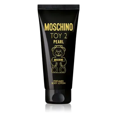 Moschino Toy 2 Pearl tělové mléko pro ženy 200 ml