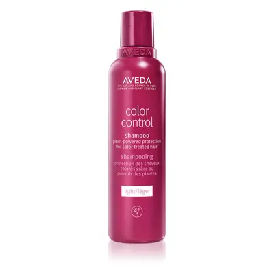 Aveda Color Control Light Shampoo šampon pro barvené vlasy 200 ml