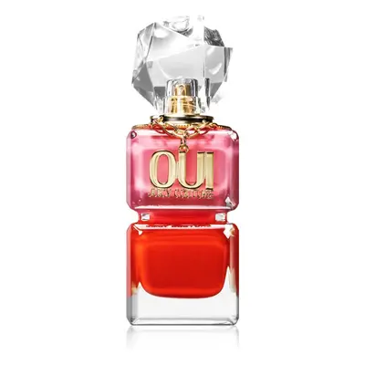 Juicy Couture Oui parfémovaná voda pro ženy 100 ml