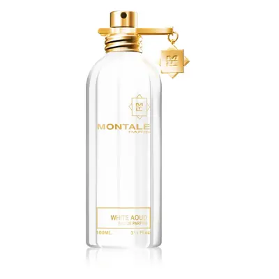 Montale White Aoud parfémovaná voda unisex 100 ml