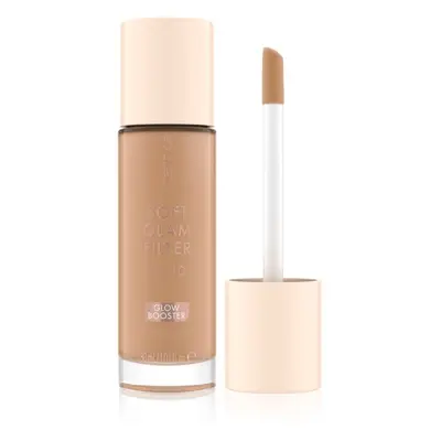 Catrice Soft Glam Filter rozjasňující tónovací fluid odstín 030 - Medium 30 ml