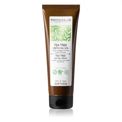 Phytorelax Laboratories Tea Tree SOS péče se zklidňujícím účinkem 125 ml