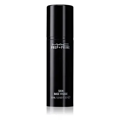 MAC Cosmetics Prep + Prime Skin podkladová báze pro rozjasnění a sjednocení pleti 30 ml