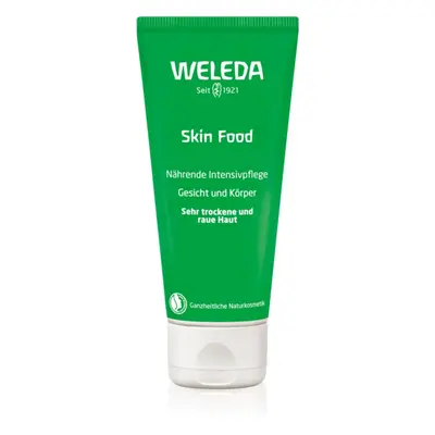 Weleda Skin Food univerzální výživný krém s bylinkami pro velmi suchou pokožku 30 ml