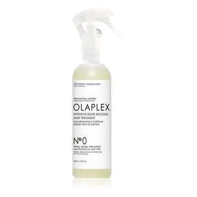 Olaplex N°0 Intensive Bond Building vlasová kúra s regeneračním účinkem 155 ml