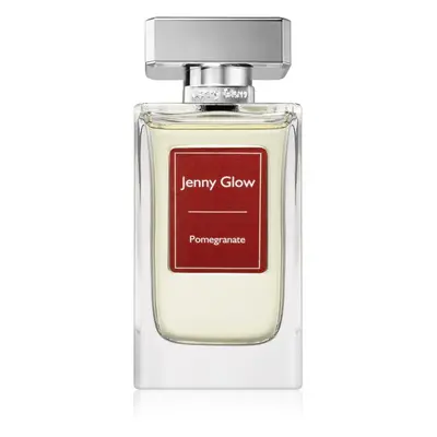 Jenny Glow Pomegranate parfémovaná voda unisex 80 ml