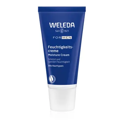 Weleda Men hydratační krém pro muže 30 ml