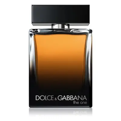 Dolce&Gabbana The One for Men parfémovaná voda pro muže 50 ml