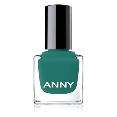 ANNY Color Nail Polish lak na nehty odstín 371.20 Cactus Garden 15 ml