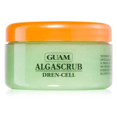 Guam Dren Cell regenerační peeling 420 g