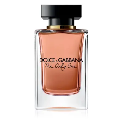 Dolce&Gabbana The Only One parfémovaná voda pro ženy 100 ml