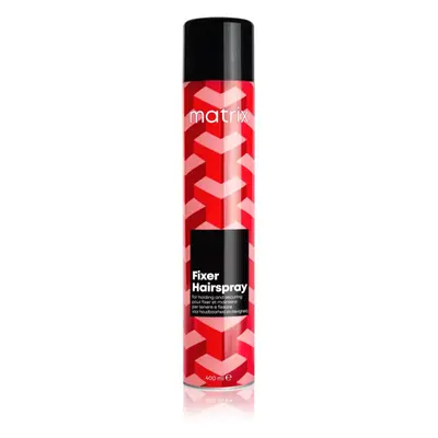 Matrix Fixer Hairspray lak na vlasy se silnou fixací 400 ml