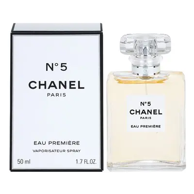 Chanel N°5 Eau Première parfémovaná voda pro ženy 50 ml