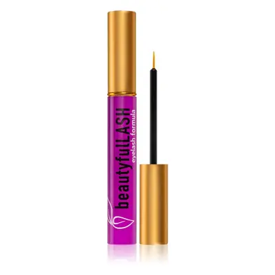 BeautifulLASH Eyelash Formula obnovující růstové sérum na řasy 3 ml