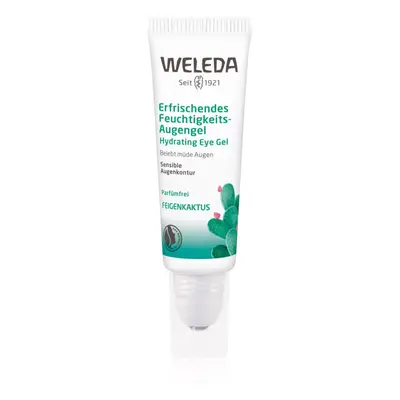 Weleda Opuncie hydratační oční gel 10 ml